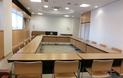 福岡県自治会館102会議室の画像