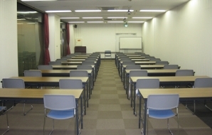 小倉興産KMMビル第７会議室の画像1