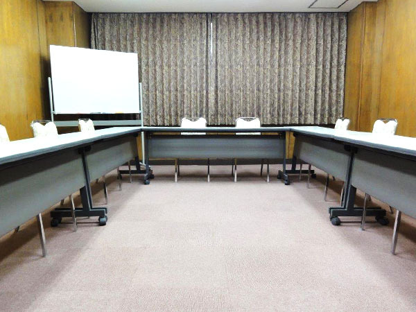 サンプラザ天文館（貸会議室・ホール）3階C-1会議室の画像1