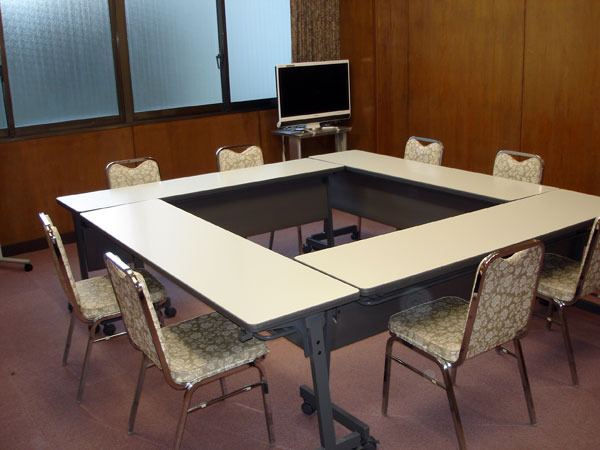 サンプラザ天文館（貸会議室・ホール）3階C-1会議室の画像3