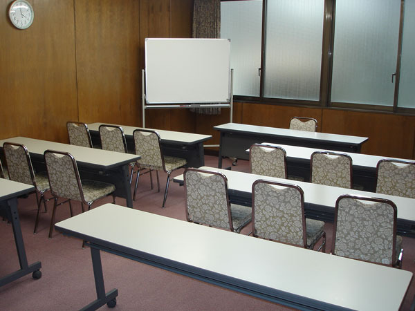 サンプラザ天文館（貸会議室・ホール）3階C-1会議室の画像4