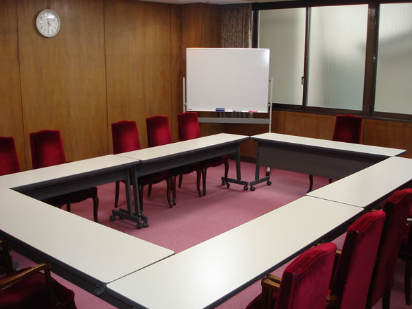 サンプラザ天文館（貸会議室・ホール）3階C-2会議室の画像4