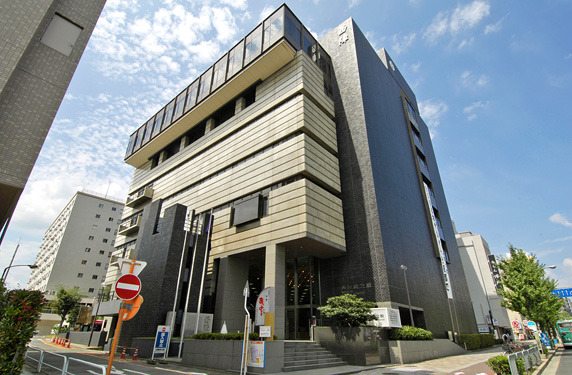 西陣織会館4階の画像1
