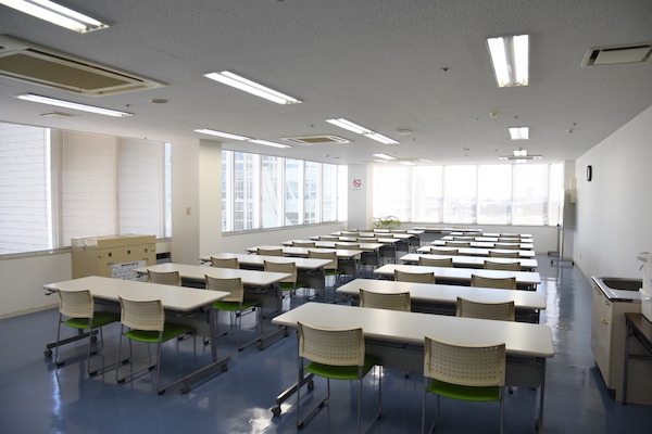 中央ビル会議室Gの画像1