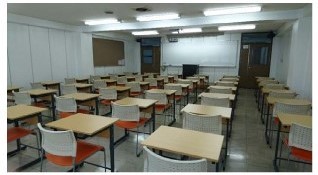 〈専〉YIC京都工科自動車大学校3号館6階364の画像1