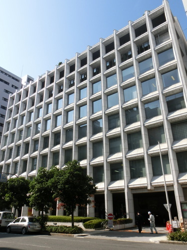 大阪商工会議所地下2号会議室Aの画像1