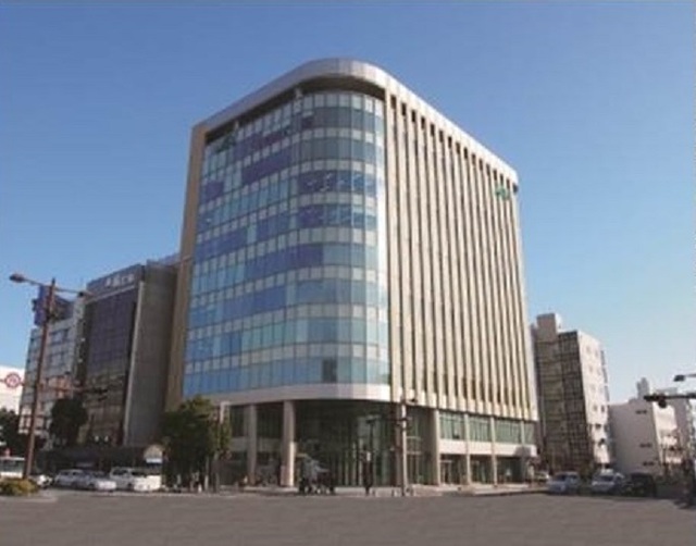 和歌山県ＪＡビル11-ABCの画像1
