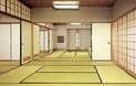 和歌山県民文化会館和室（茶室）の画像