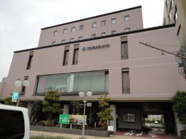 サンラポーむらくもつつじの画像1