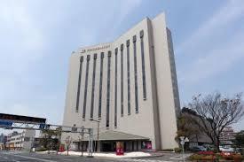 レンブラントホテル大分久住の間1/2の画像1