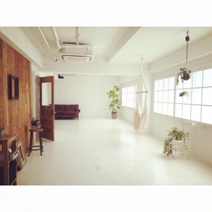 FIVE KITA AOYAMA STUDIO