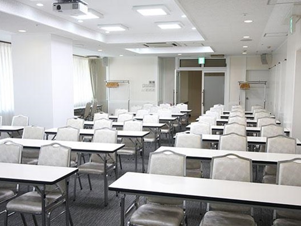 ホテル会場 ホテルマイステイズ名古屋栄店 ルーチェ 栄町駅 の詳細 貸し会議室手配のエイチ