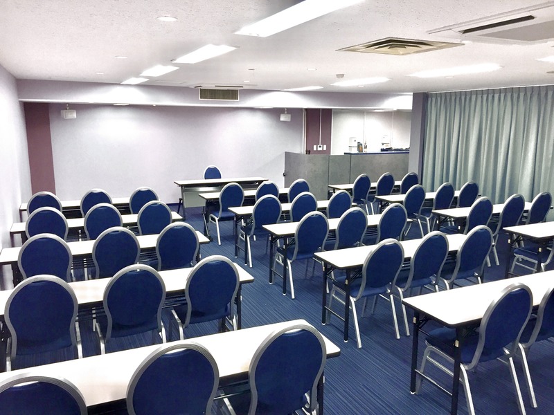 宇都宮コンファレンスホールの画像