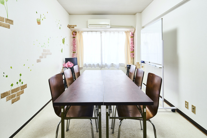 SAKURA会議室