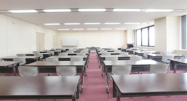 JA長野県ビル12E 会議室の画像1