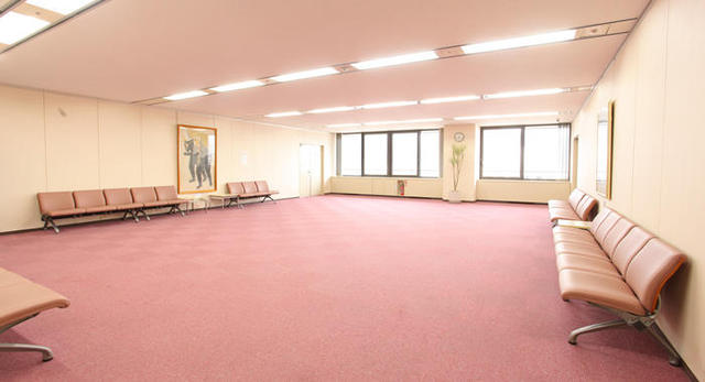 JA長野県ビル12E 会議室の画像3