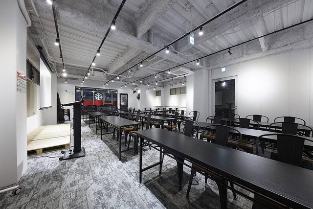 TIME SHARING五反田Ⅰイベントスペースの画像4