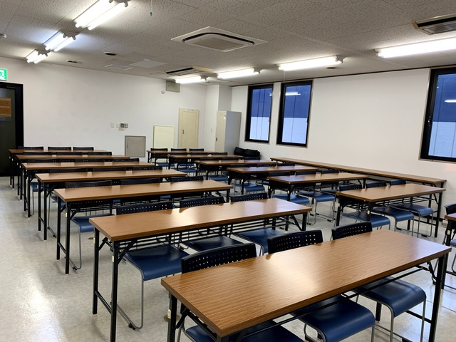 【閉店】ハロー貸会議室東武宇都宮駅前【閉店】5F-Bの画像2