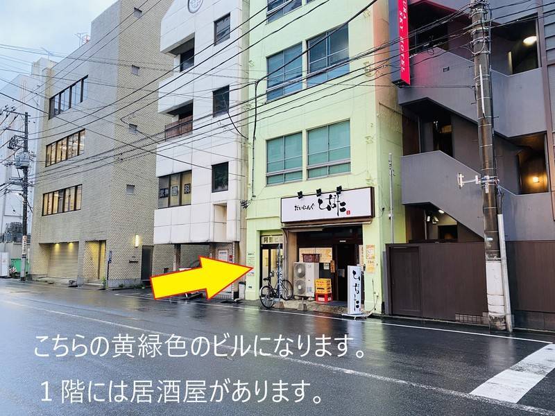 LMスペース錦糸町の画像