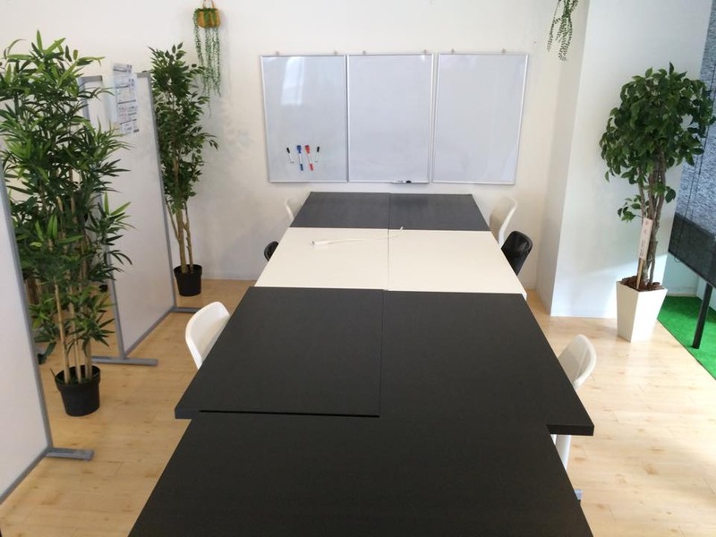 SPOTOFFICE Shibaura / スポットオフィス　芝浦の画像