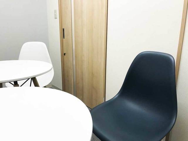 カラメル・池袋西口店D室（ブルー）[10名以下の会議室]の画像2