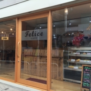 Felice CAFE