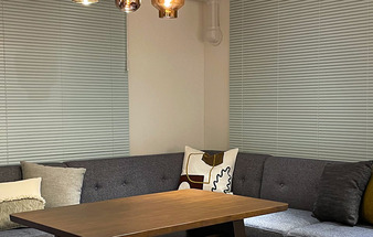 VORT Space 茅場町