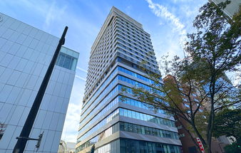 ヒューリックスクエア福岡天神貸会議室