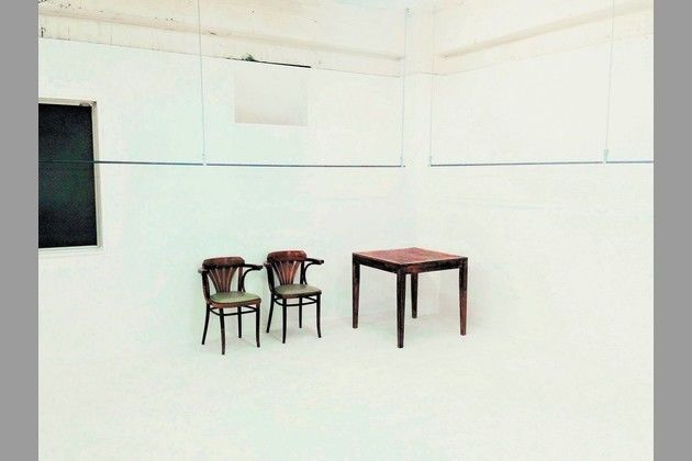 SLC　NY　OSAKA　個展・展示会・撮影スペース(C)の画像3