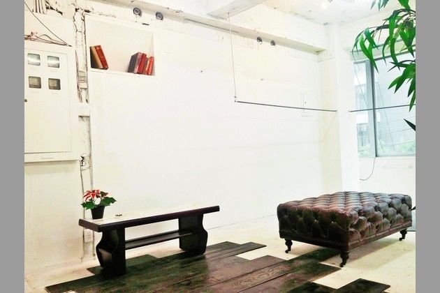 SLC　NY　OSAKA　個展・展示会・撮影スペース(C)の画像4