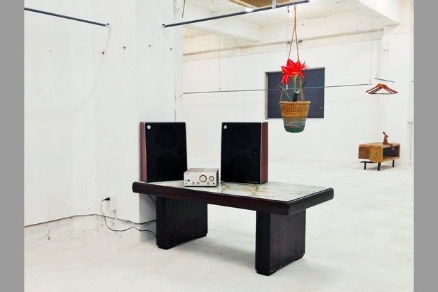 SLC　NY　OSAKA　個展・展示会・撮影スペース(C)の画像5