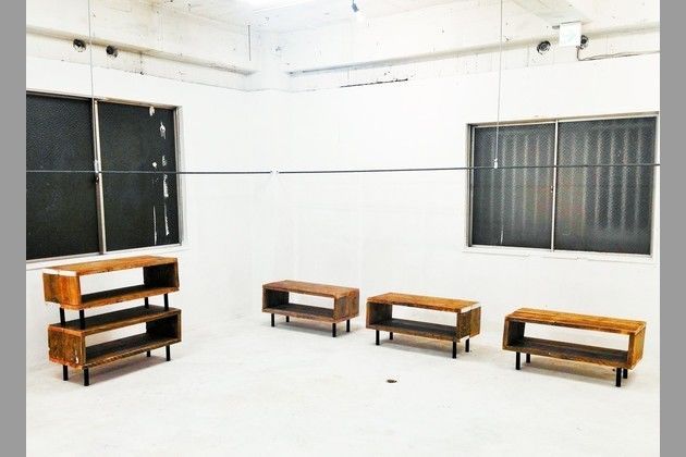 SLC　NY　OSAKA　個展・展示会・撮影スペース(C)の画像6