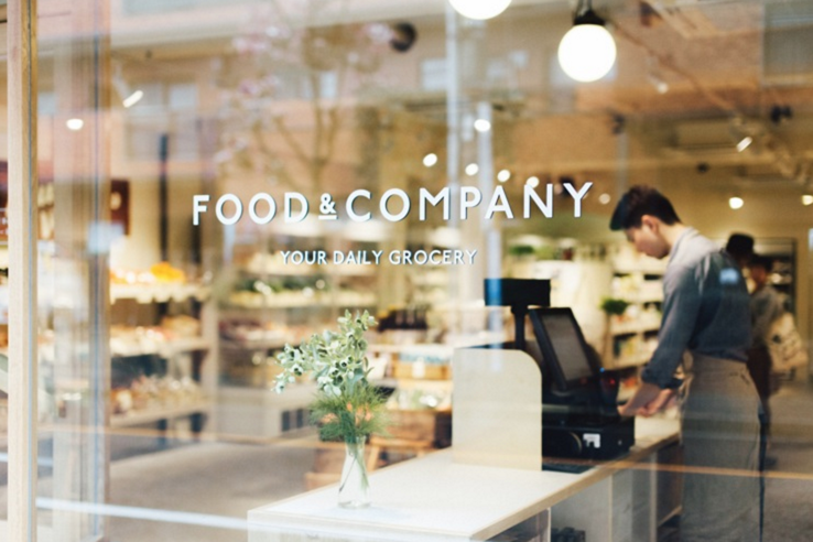 FOOD & COMPANYの画像