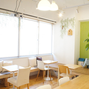 COLOCCO coffee art workshop