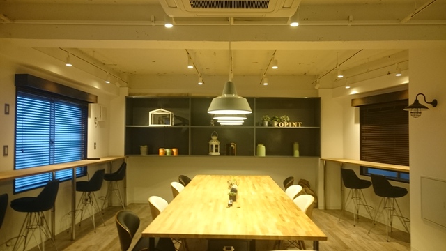 share table copint（シェアテーブルコピント）sharetable copint（シェアテーブルコピント）の画像3