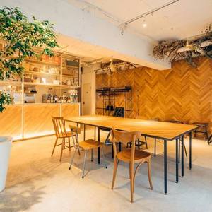 【閉鎖】TABLE Gallery
