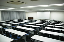 ７Ｆホール(~120名)