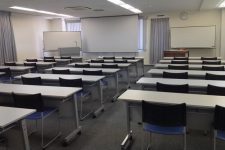 ８Ｆホール(~72名)