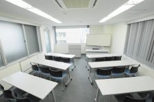 ７Ｆ会議室(~24名)