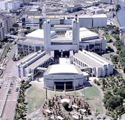 名古屋国際会議場/１号館の画像