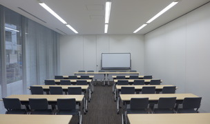 貸し会議室B室