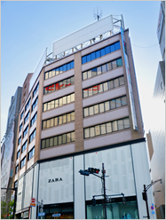 アットビジネスセンター池袋駅前　別館の画像