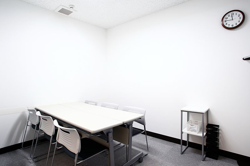 605貸し会議室