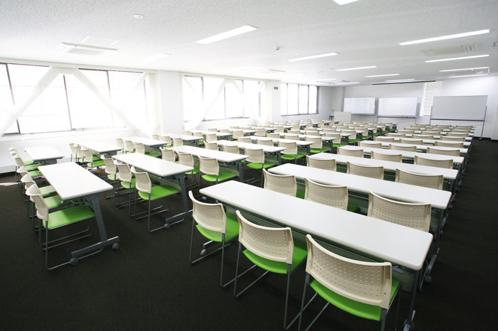 706貸し会議室
