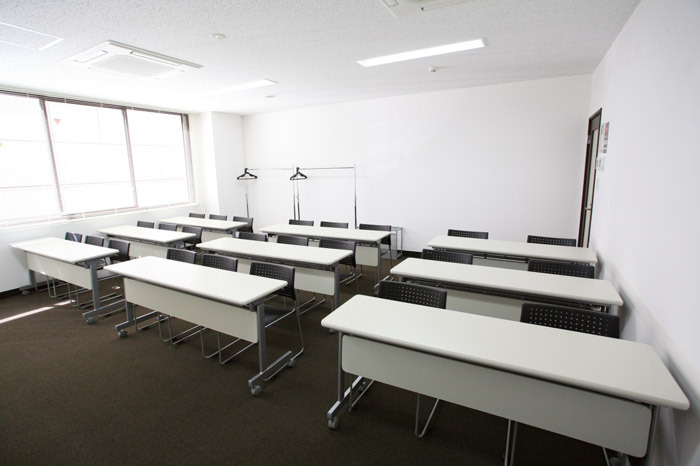 707貸し会議室