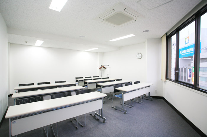 801貸し会議室