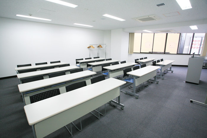 803貸し会議室