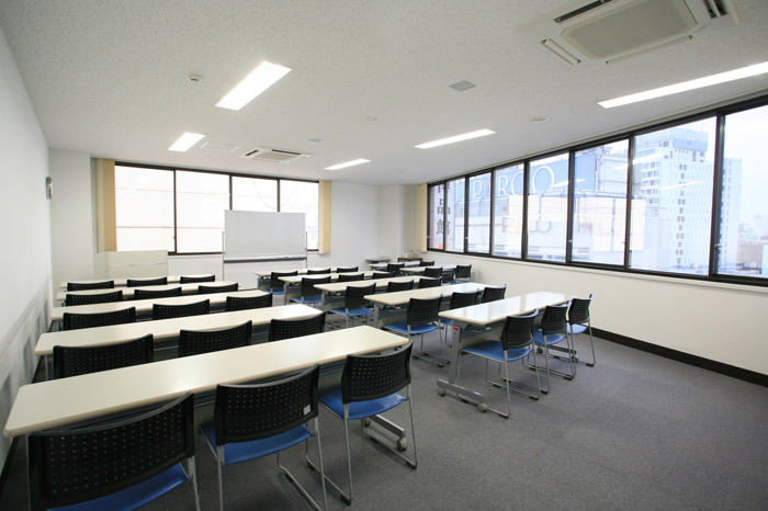 804貸し会議室