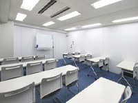 錦糸町 少人数貸会議室ROOMs（ルームス）第3会議室の画像1
