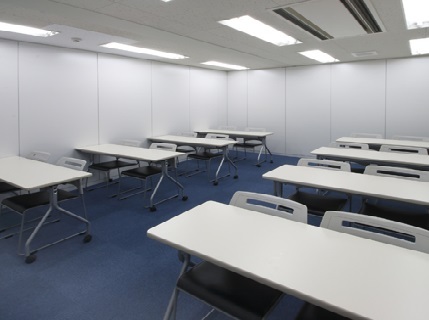 錦糸町 少人数貸会議室ROOMs（ルームス）第3会議室の画像2